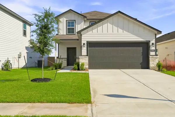 19861 Bridgemill Park Lane, Porter, TX 77365