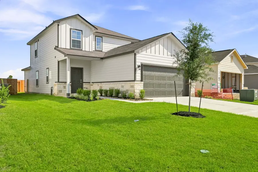 19861 Bridgemill Park Lane, Porter, TX 77365 - #2