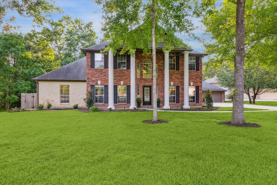 12151 Oak Haven W, Magnolia, TX 77354 - Image #3