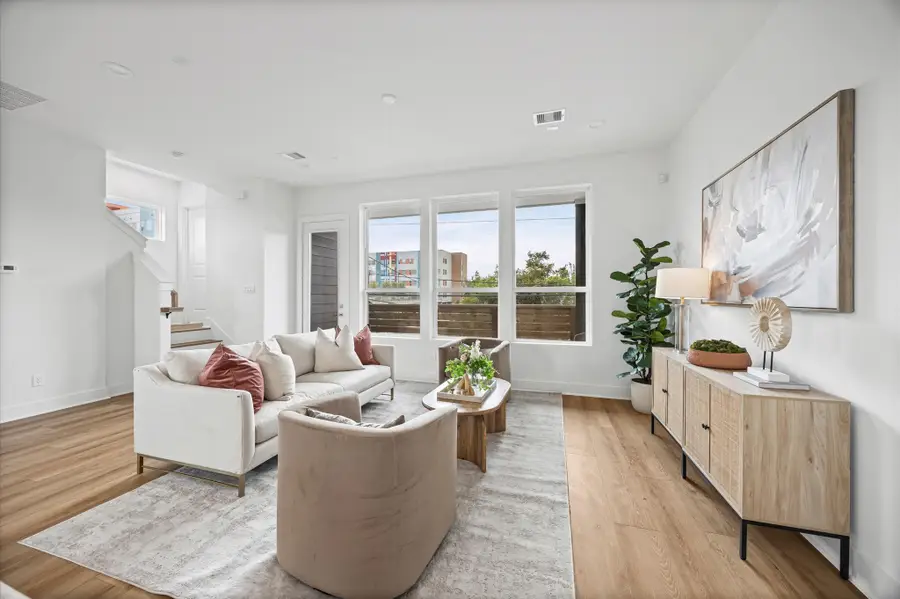 5109 Avenue J, Houston, TX 77011 - #3