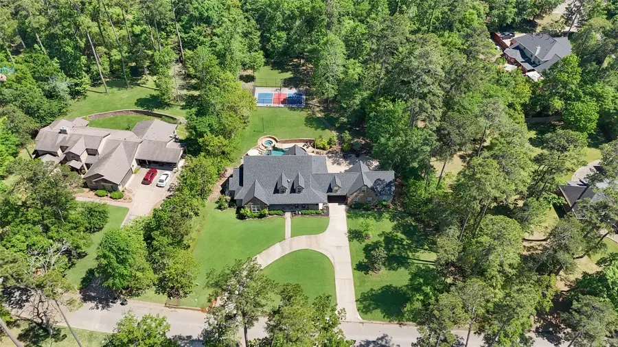 11777 Willowridge Circle, Conroe, TX 77304 - #2