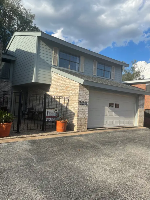 325 E Main St Street, Brenham, TX 77833