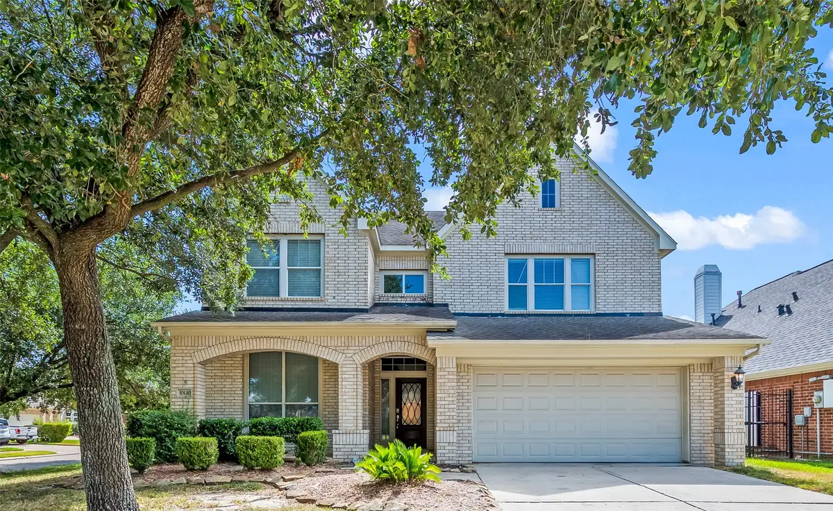 10130 Lakeside Gables Drive, Houston, TX 77065 - Image #1