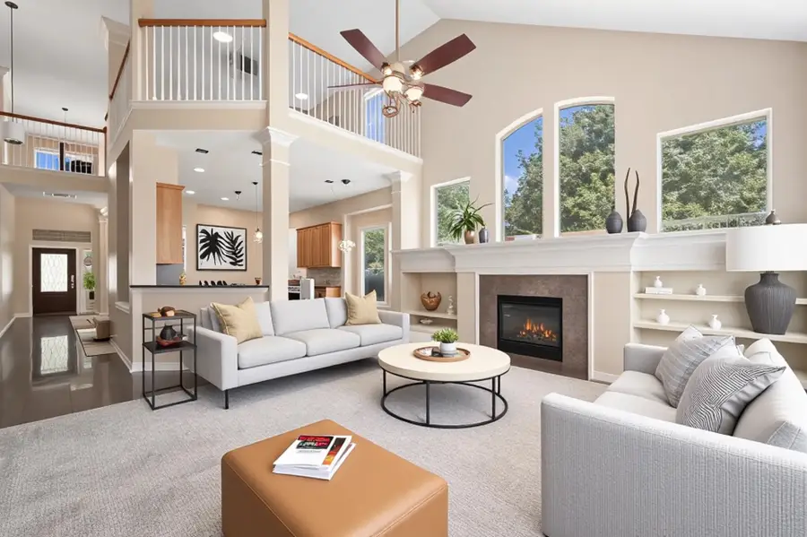 10130 Lakeside Gables Drive, Houston, TX 77065 - Image #2