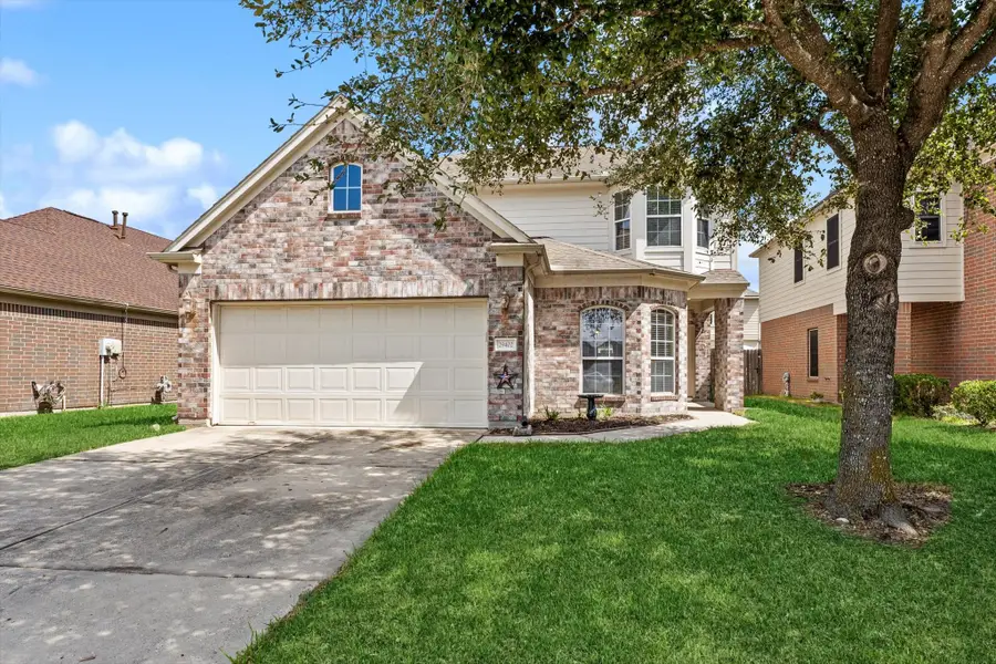 29402 Turnbury Village Drive, Spring, TX 77386 - #2