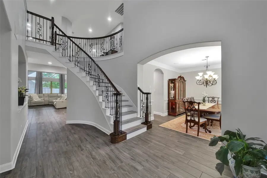 9507 E Comal River Drive, Cypress, TX 77433 - #3
