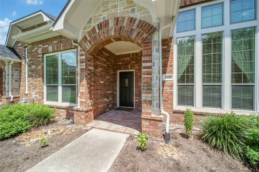 3330 Knollcrest Lane, Pearland, TX 77584 - #2
