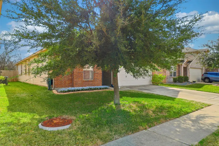 2622 Cold River Drive, Humble, TX 77396 - Image #3