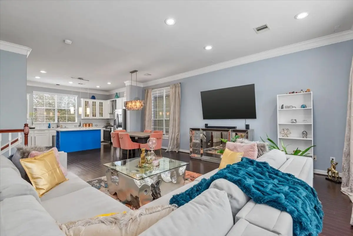 3103 Clearview Circle, Houston, TX 77025 - #1