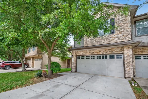 14417 Birch Knoll Lane, Houston, TX 77047