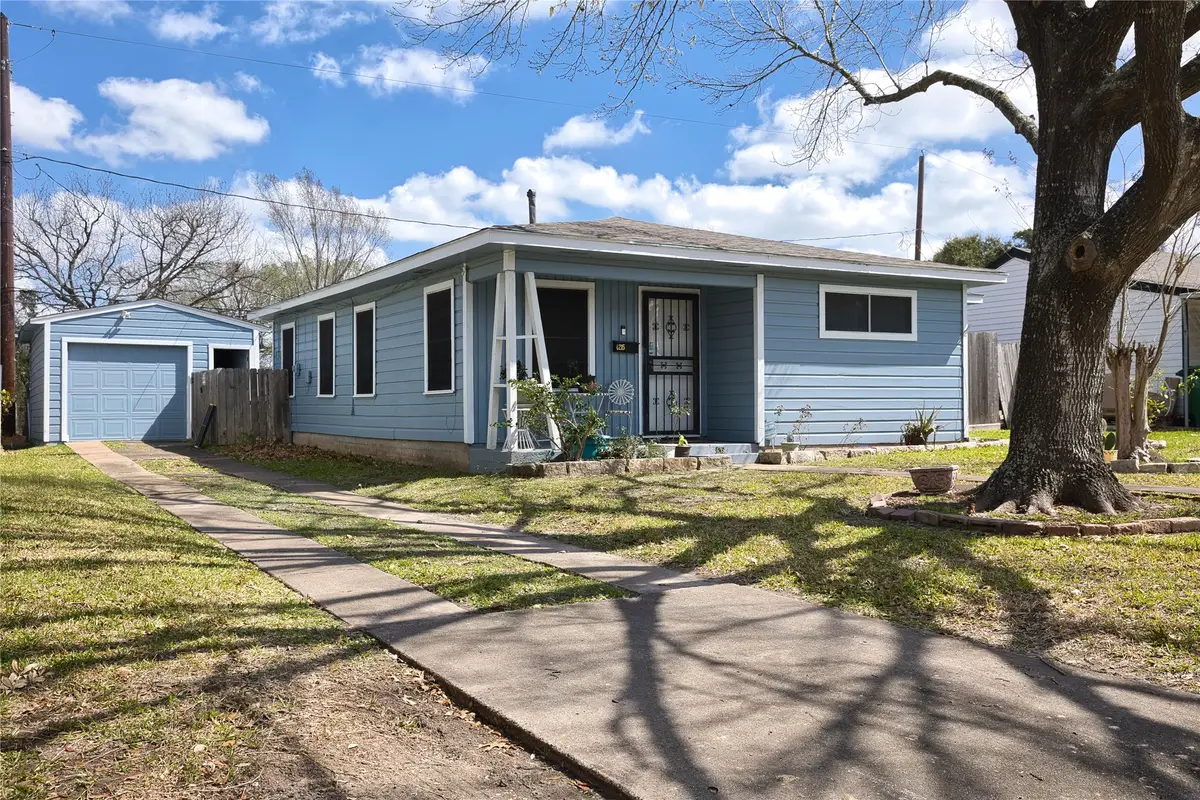 4215 Lurlene Street, Houston, TX 77017 - #1