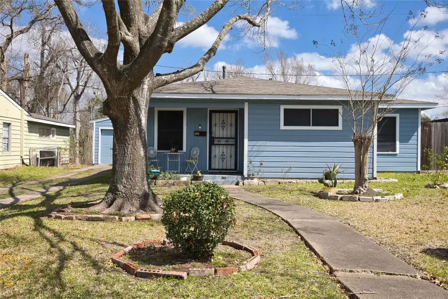 4215 Lurlene Street, Houston, TX 77017 - #2