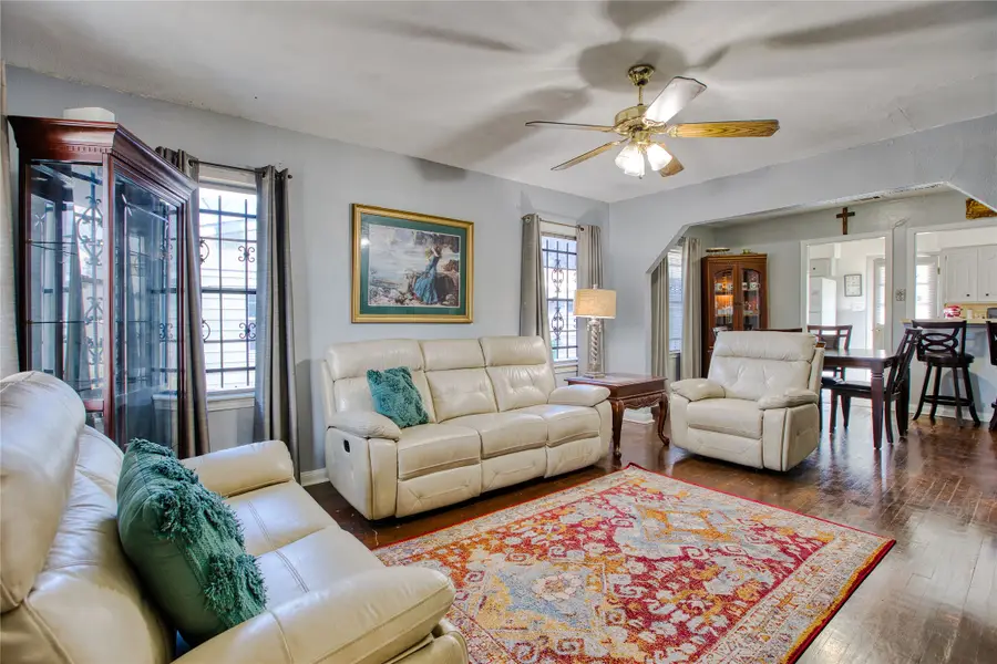 4215 Lurlene Street, Houston, TX 77017 - #3