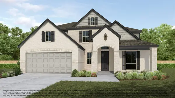 2048 Thimbleberry Lane, Magnolia, TX 77355