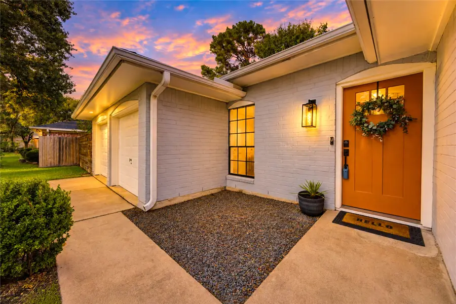 2614 Parana Drive, Houston, TX 77080 - #2