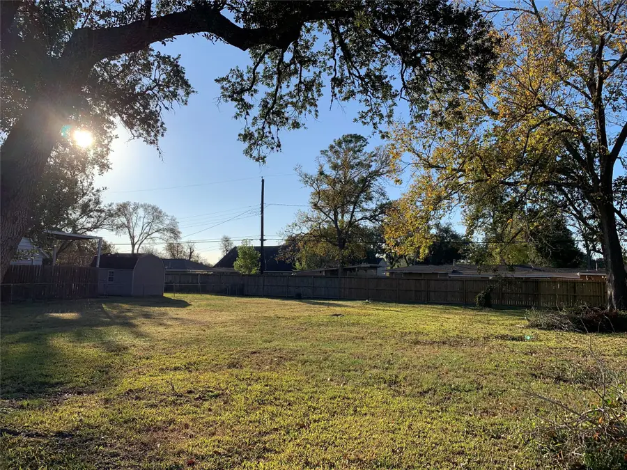 1032 Frances Drive, Rosenberg, TX 77471 - Image #2