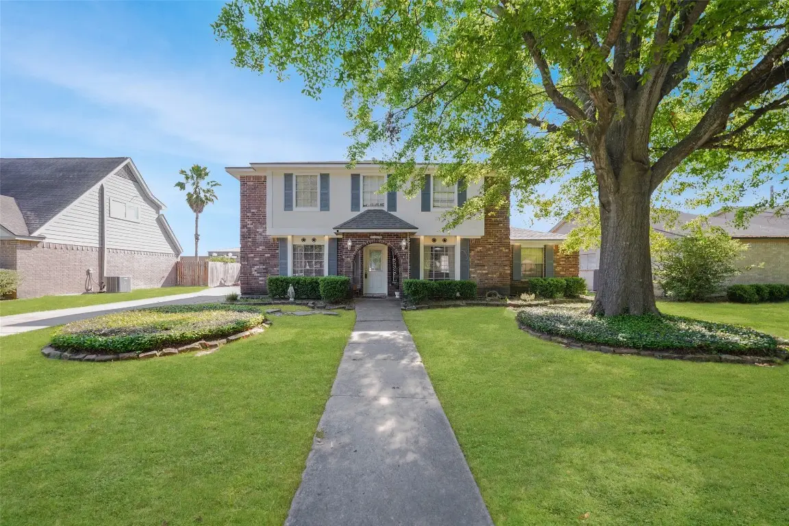 8306 Bo Jack Drive, Houston, TX 77040 - #1