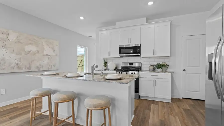 4013 Steer Stable Lane, League City, TX 77573 - #3