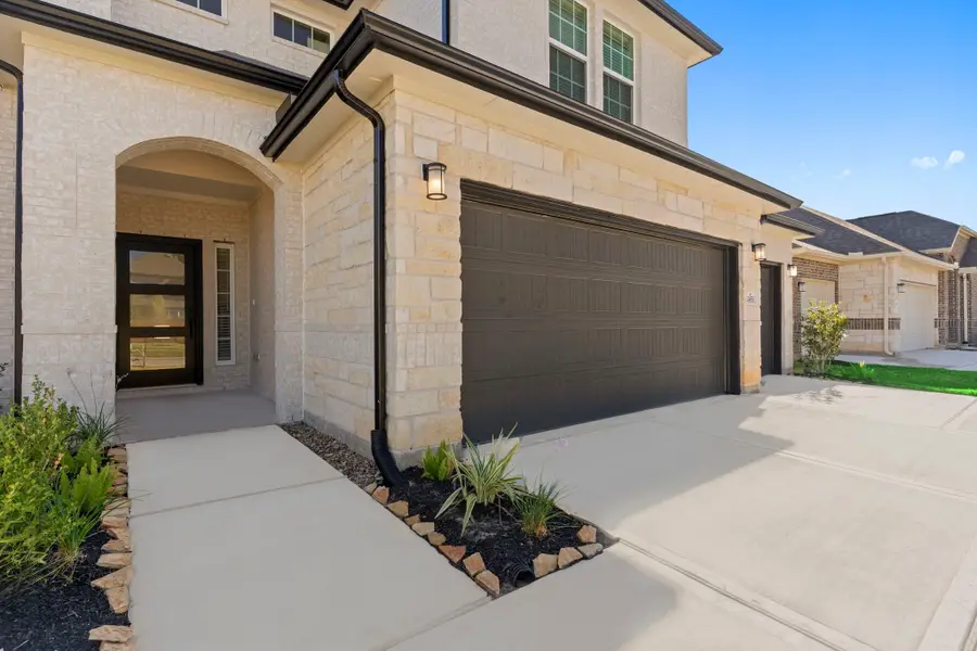 2453 Seaglass Terrace Drive, Katy, TX 77493 - Image #3