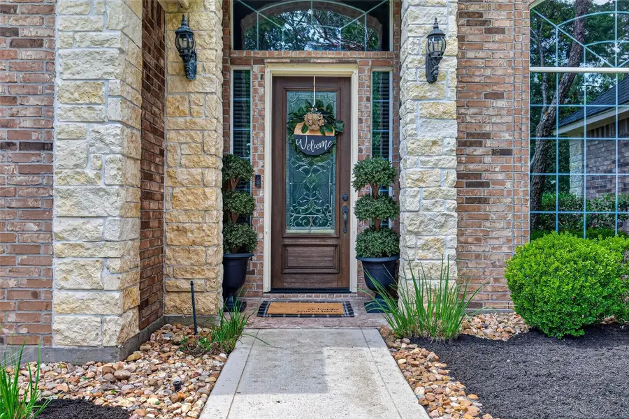 419 Box Elder Drive, Magnolia, TX 77354 - #3