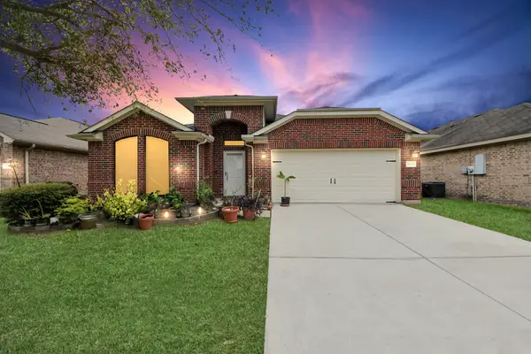 20410 Canton Trace, Humble, TX 77338