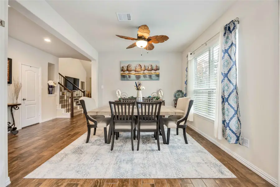 608 W Linnwood Drive, New Caney, TX 77357 - #2