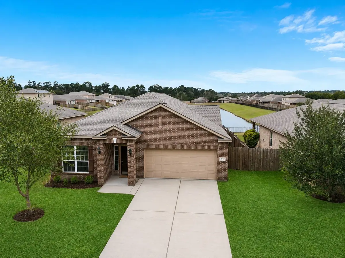 38219 N Lost Creek Boulevard, Magnolia, TX 77355 - #1