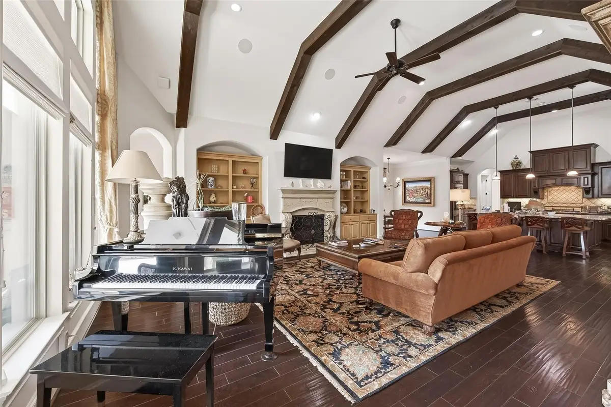 2611 Kielder Shadow Court, Katy, TX 77494 - #1