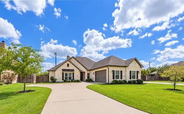 4511 Tonbridge Drive, College Station, TX 77845