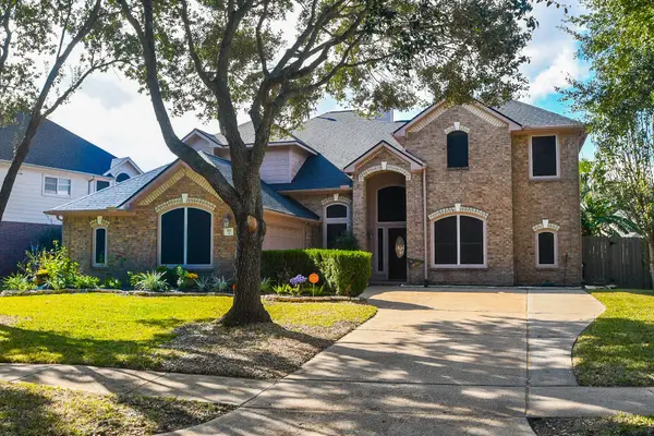 511 Silver Creek Circle, Richmond, TX 77407