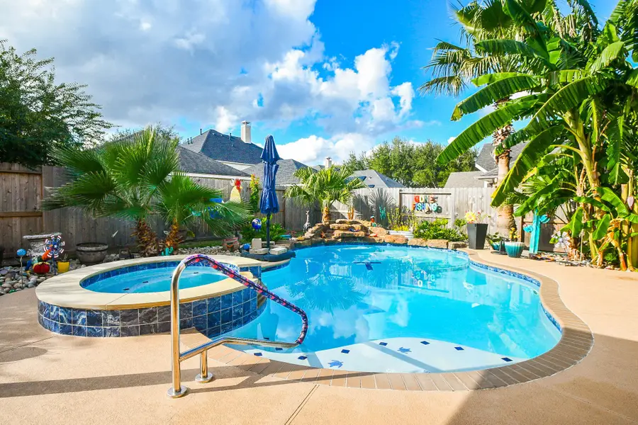 511 Silver Creek Circle, Richmond, TX 77407 - #2