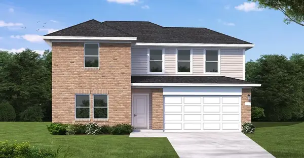 13203 Timber Hollow Drive, Rosharon, TX 77583