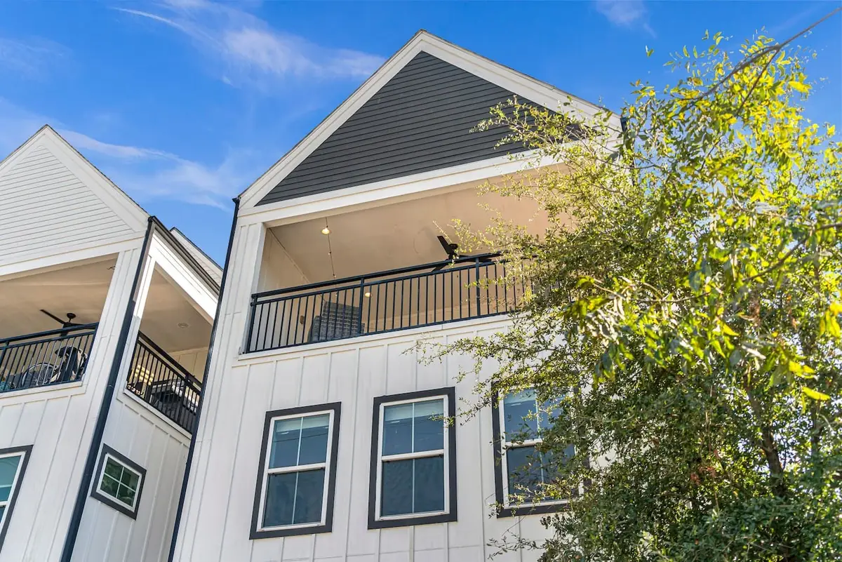 412 N Live Oak Street, Houston, TX 77003 - #1
