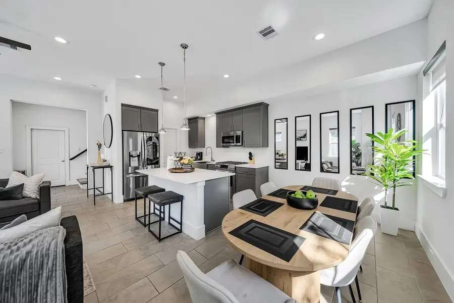 412 N Live Oak Street, Houston, TX 77003 - #2