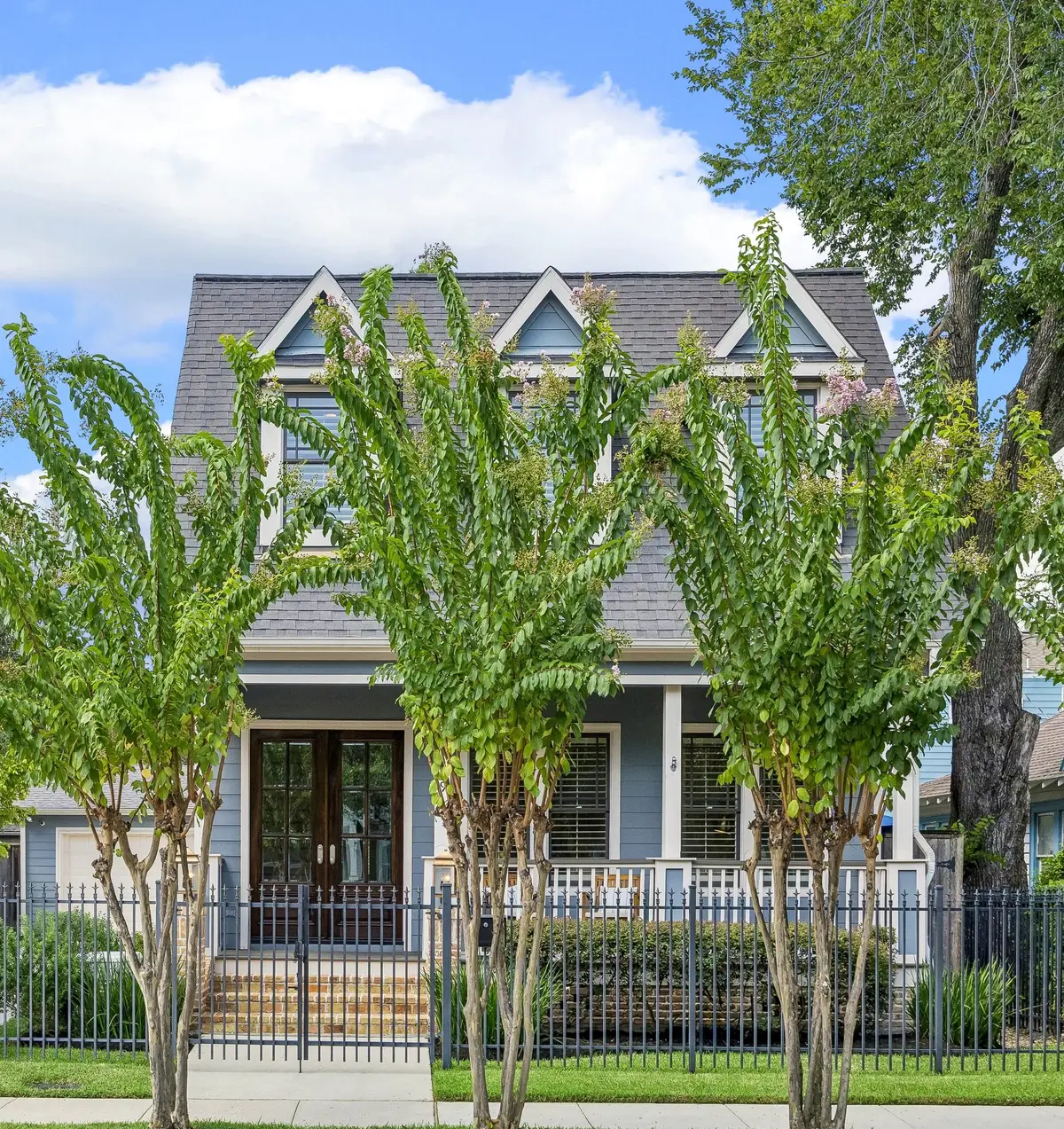 109 Munford Street, Houston, TX 77008 - #1