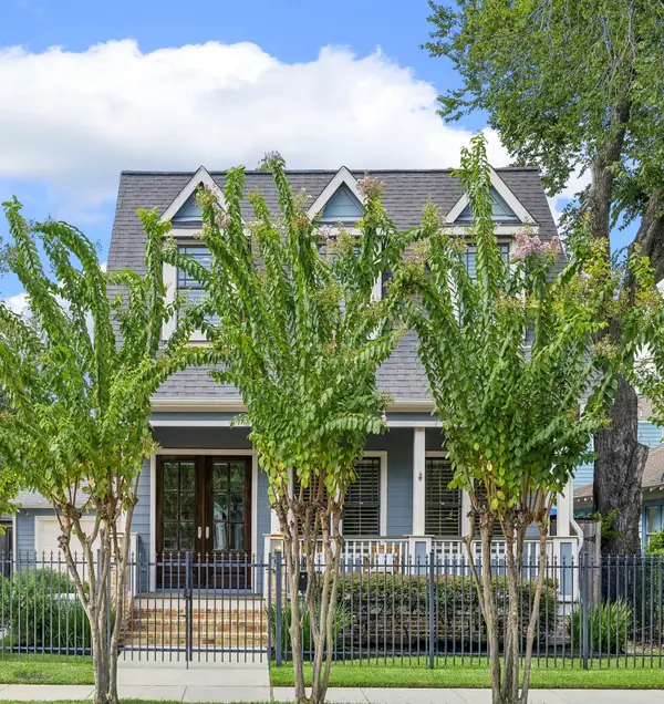 109 Munford Street, Houston, TX 77008
