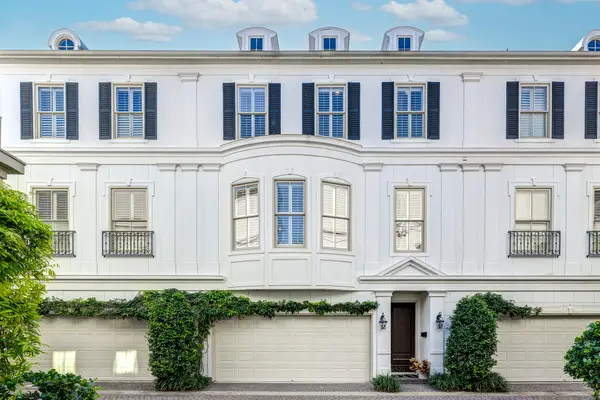 4301 Feagan Street, Houston, TX 77007