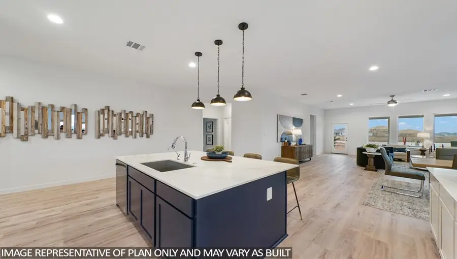 41006 Riverside Meadows, Magnolia, TX 77354 - Image #3