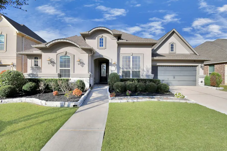 16906 Dalgety Court, Richmond, TX 77407 - Image #3