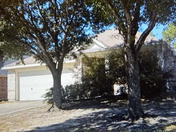 3019 Ivory Forest Lane, Spring, TX 77386