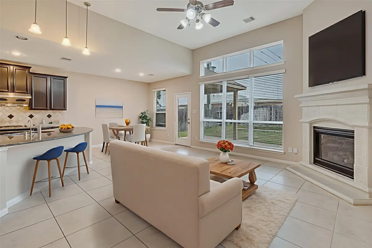 17602 Stamford Oaks Drive, Tomball, TX 77377 - #1