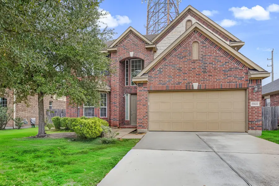 17602 Stamford Oaks Drive, Tomball, TX 77377 - #2
