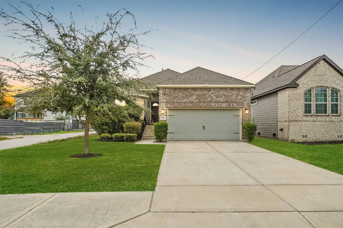 3107 Amboy Street, Houston, TX 77026 - Image #1