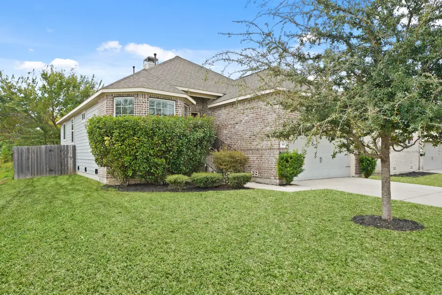 3107 Amboy Street, Houston, TX 77026 - Image #2
