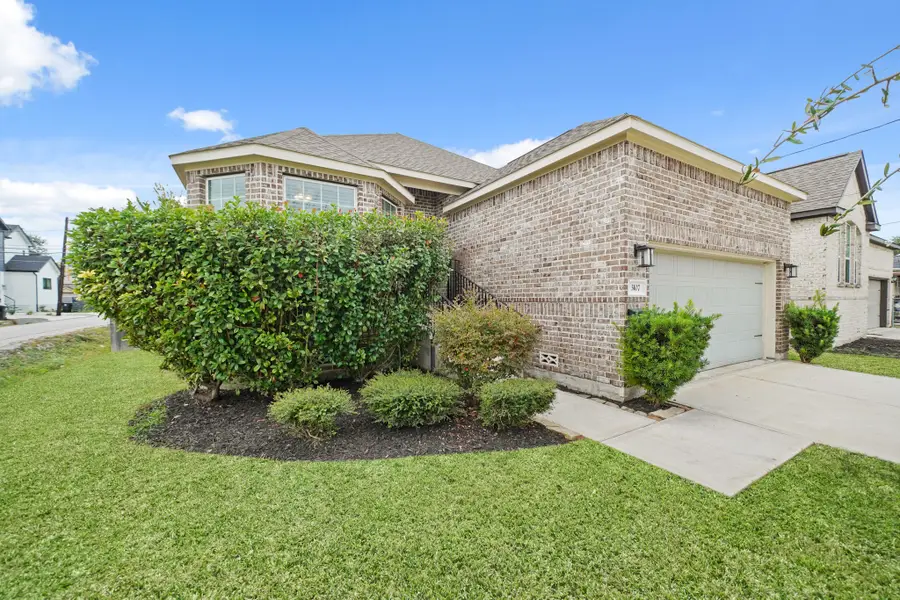 3107 Amboy Street, Houston, TX 77026 - Image #3