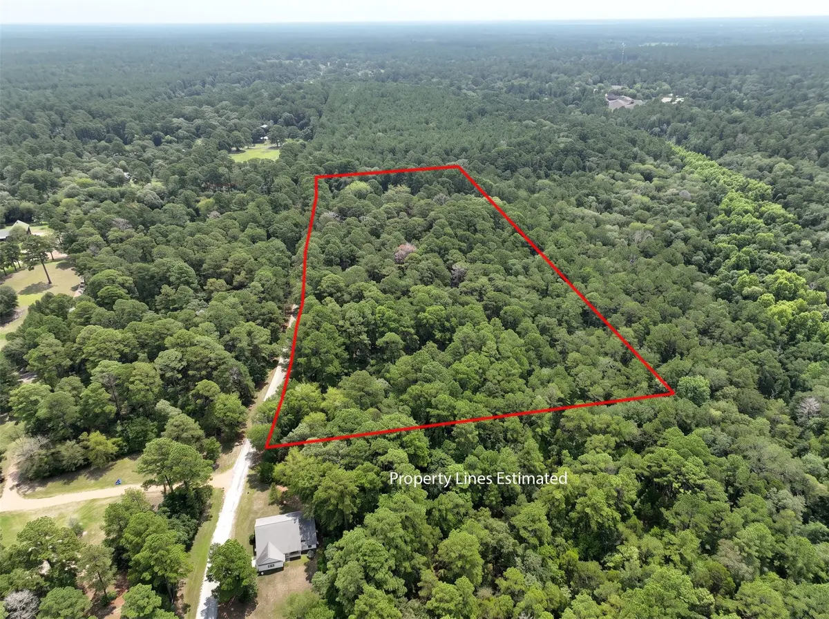 TBA South Section, 3340 Cr 325, Navasota, TX 77868 - #1