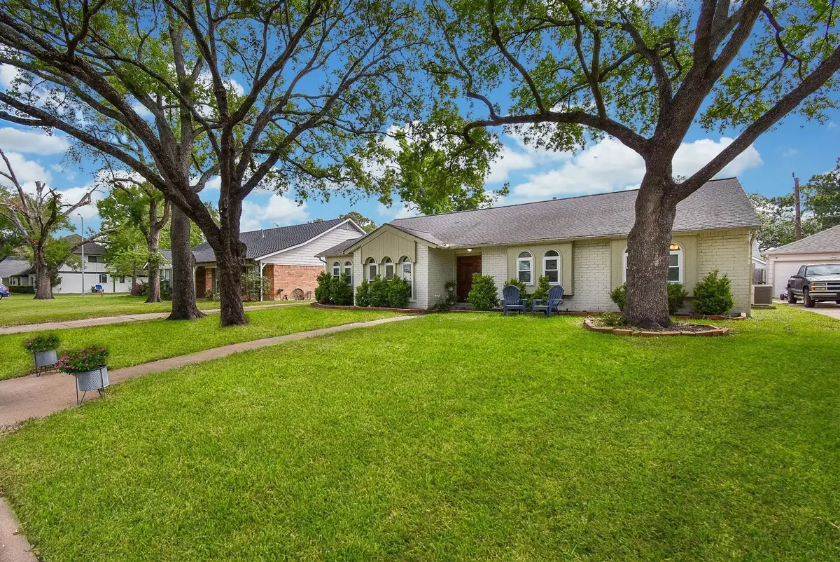 2930 Kevin Lane, Houston, TX 77043 - #1