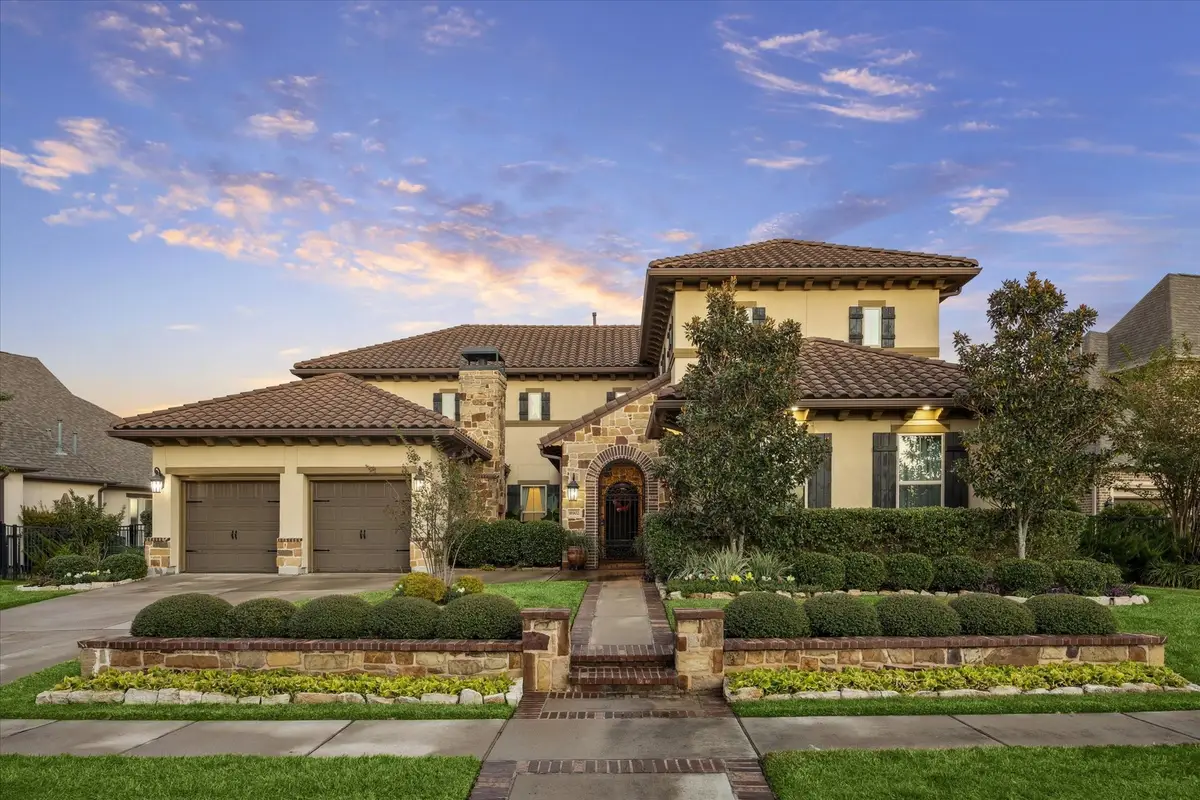 16902 Miller More Drive, Cypress, TX 77433 - #1