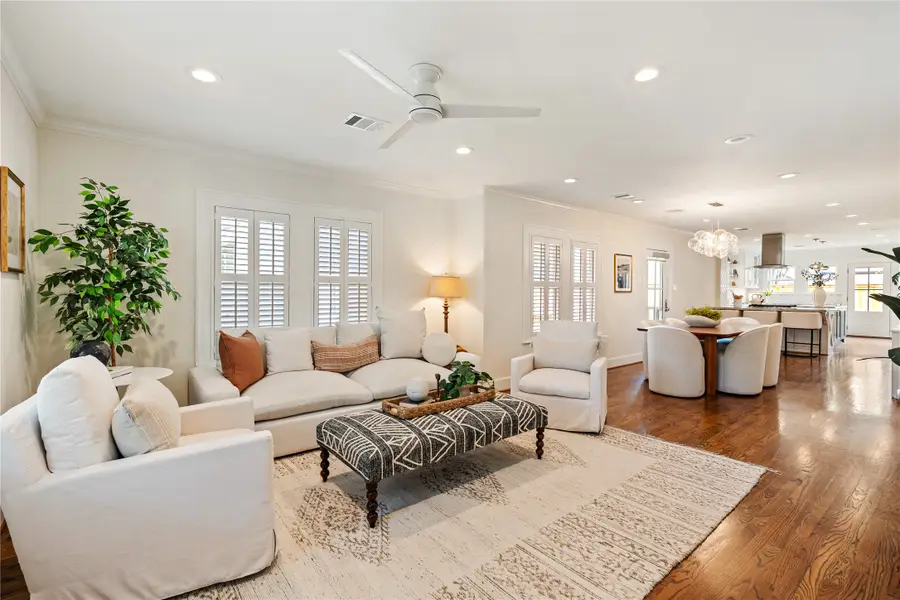 1111 Le Green Street, Houston, TX 77009 - #2