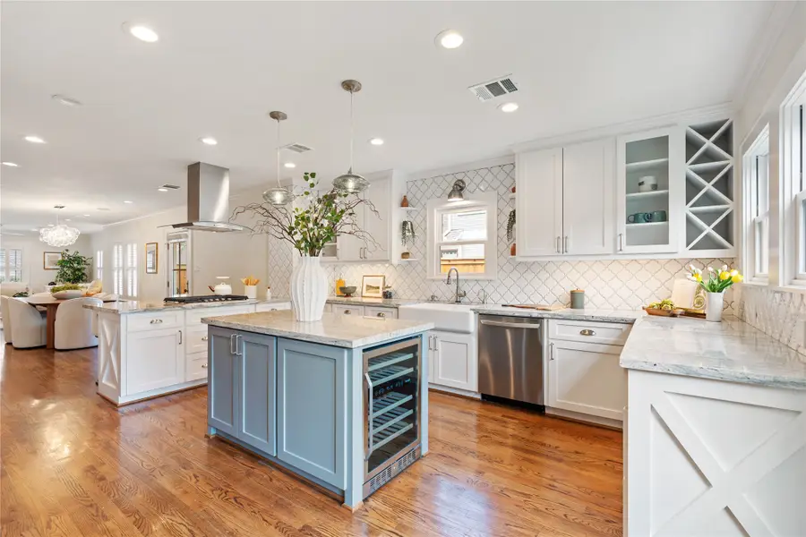 1111 Le Green Street, Houston, TX 77009 - #3